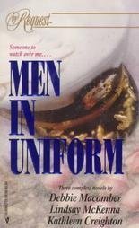 Imagen de archivo de Men in Uniform a la venta por Better World Books: West