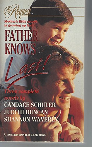 Imagen de archivo de Father Knows Last (By Request) a la venta por SecondSale