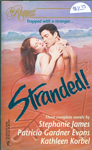 9780373201082: Stranded: Three Complete Novels (By Request)