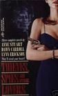 9780373201099: Thieves, Spies, and Other Lovers/Catspaw/Code Name Casanova/in from the Cold (By Request)