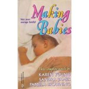 Stock image for Making Babies for sale by HPB-Diamond