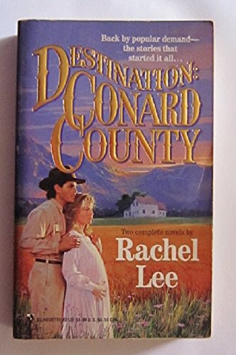 Stock image for Destination: Conard County: Exile's End, Cherokee Thunder for sale by ThriftBooks-Dallas
