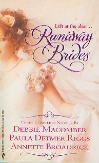 Stock image for Runaway Brides (By Request) for sale by SecondSale