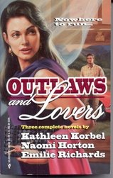 Beispielbild fr Outlaws and Lovers zum Verkauf von Better World Books