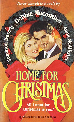 Beispielbild fr Home for Christmas: The Forgetful Bride, Christmas Angel, and a Cowboy for Chirstmas zum Verkauf von ThriftBooks-Dallas