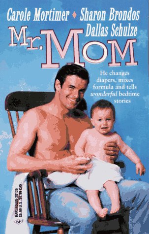Stock image for Mr Mom (By Request) for sale by HPB-Ruby