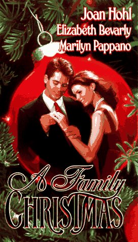 9780373201426: A Family Christmas