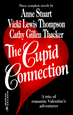 Stock image for Cupid Connection (By Request) for sale by HPB Inc.