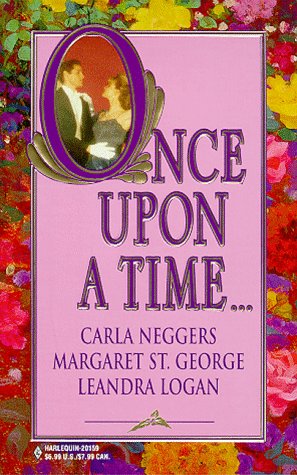 Stock image for Once Upon a Time for sale by ThriftBooks-Dallas
