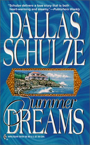 Beispielbild fr Summer Dreams zum Verkauf von Wonder Book