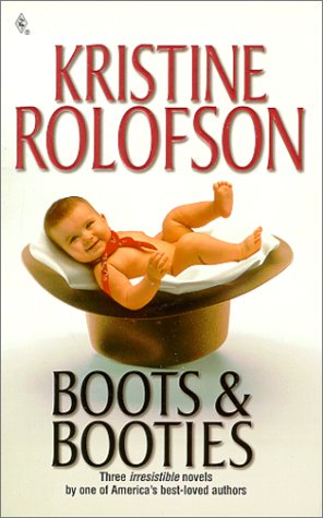 Beispielbild fr Boots & Booties (By Request 3'S) zum Verkauf von Wonder Book
