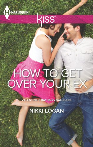 Stock image for How to Get over Your Ex for sale by Better World Books