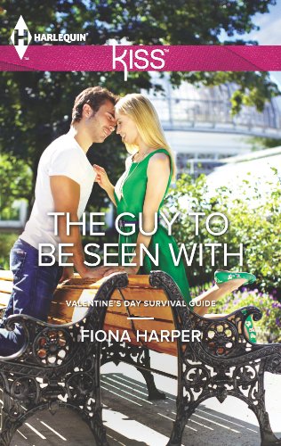 9780373207060: The Guy to Be Seen With