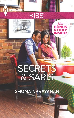 Stock image for Secrets and Saris for sale by Hawking Books