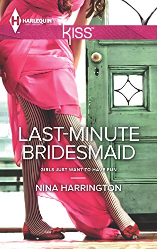 Stock image for Last-Minute Bridesmaid for sale by ThriftBooks-Atlanta