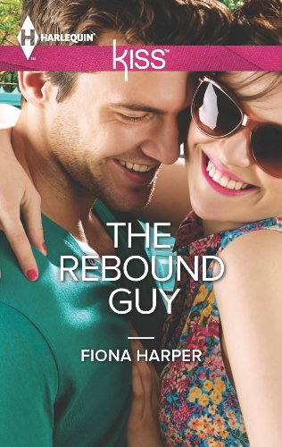 Beispielbild fr The Rebound Guy (Harlequin Kiss) zum Verkauf von Ergodebooks
