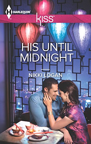 Stock image for His Until Midnight (Harlequin Kiss) for sale by SecondSale