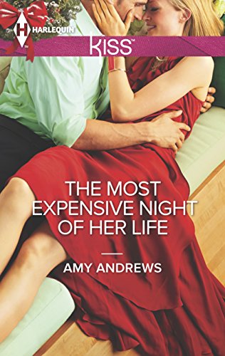 9780373207404: The Most Expensive Night of Her Life (Harlequin Kiss)