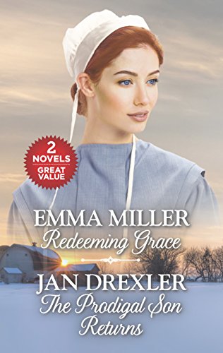 Stock image for Redeeming Grace and The Prodigal Son Returns for sale by Better World Books