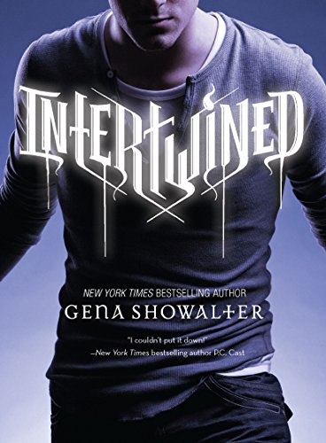 Stock image for Intertwined (An Intertwined Novel, 1) for sale by Your Online Bookstore
