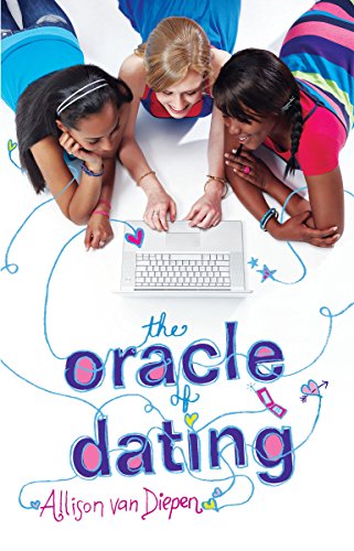 Stock image for The Oracle of Dating for sale by SecondSale