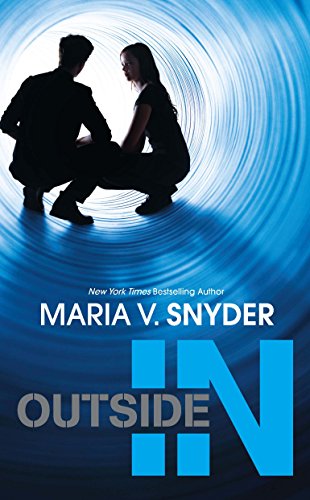 9780373210114: Outside in (Harlequin Teen: Insider)