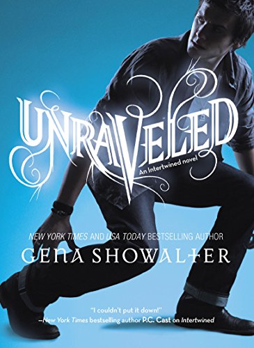 Beispielbild fr Unraveled (An Intertwined Novel, 2) zum Verkauf von Wonder Book