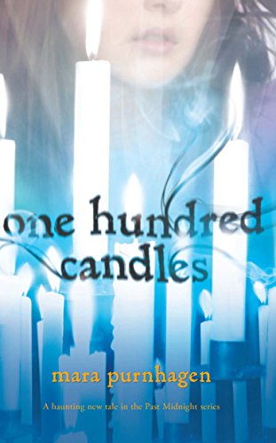 Imagen de archivo de One Hundred Candles (Past Midnight, 3) a la venta por SecondSale