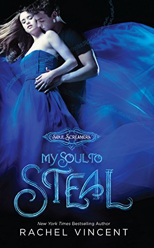 Stock image for My Soul to Steal for sale by Better World Books