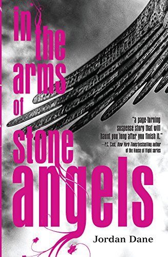 Beispielbild fr In the Arms of Stone Angels zum Verkauf von Wonder Book
