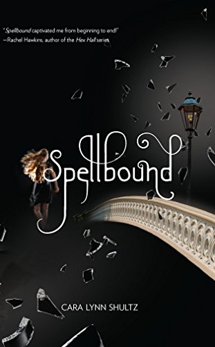 Stock image for Spellbound (A Spellbound Novel) for sale by Orion Tech