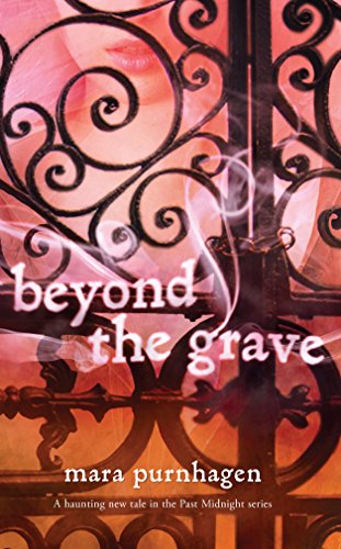 Imagen de archivo de Beyond the Grave a la venta por Housing Works Online Bookstore