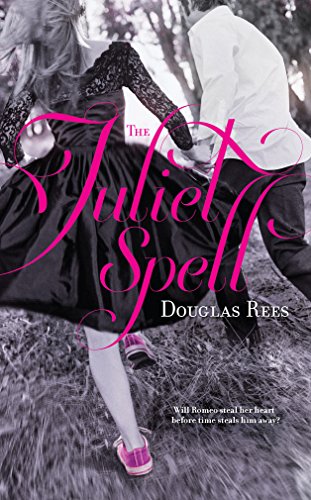 Beispielbild fr The Juliet Spell zum Verkauf von SecondSale