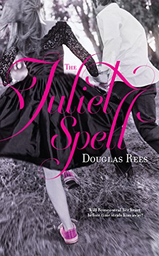 Stock image for The Juliet Spell for sale by SecondSale