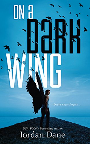Stock image for On a Dark Wing for sale by Better World Books