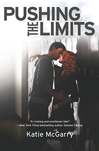 Stock image for Pushing the Limits (Harlequin Teen) for sale by BookHolders