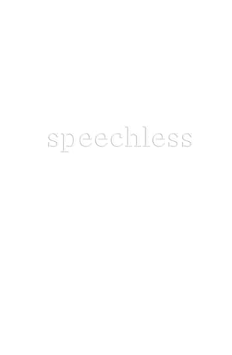 9780373210527: Speechless (Harlequin Teen)