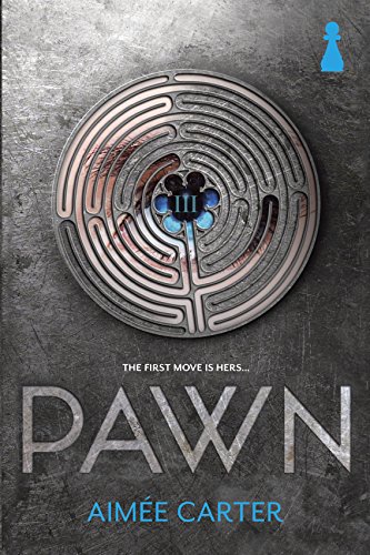 Stock image for Pawn (The Blackcoat Rebellion, 1) for sale by Gulf Coast Books