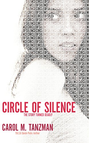 Stock image for Circle of Silence for sale by More Than Words