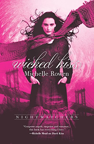 Imagen de archivo de Wicked Kiss a la venta por Better World Books: West