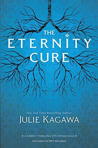 Beispielbild fr The Eternity Cure zum Verkauf von Better World Books