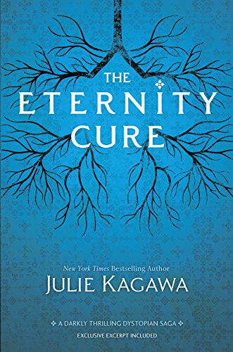 9780373210695: The Eternity Cure (Blood of Eden)