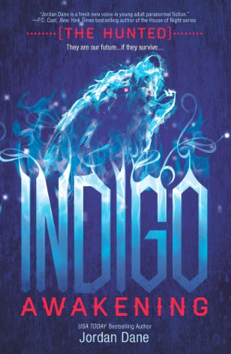 Stock image for Indigo Awakening for sale by ThriftBooks-Dallas
