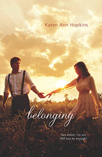 Stock image for Belonging for sale by AwesomeBooks