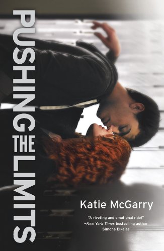 9780373210862: Pushing the Limits: An Award-Winning Novel: 1 (Harlequin Teen)