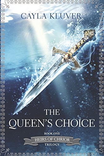 Imagen de archivo de The Queen's Choice a la venta por Better World Books