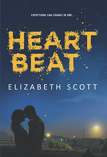 Stock image for Heartbeat for sale by Better World Books