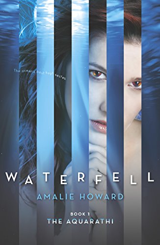 Stock image for Waterfell for sale by Better World Books