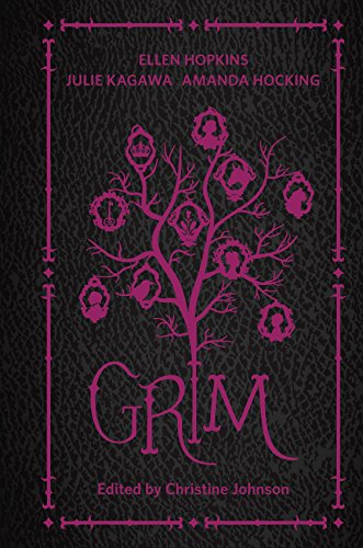 Stock image for Grim for sale by ZBK Books