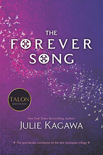 Beispielbild fr The Forever Song zum Verkauf von Better World Books